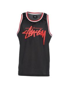 Майка Stussy