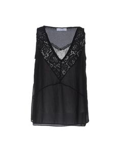 Топ без рукавов Kaos