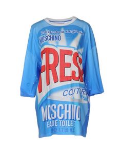 Футболка Moschino Couture