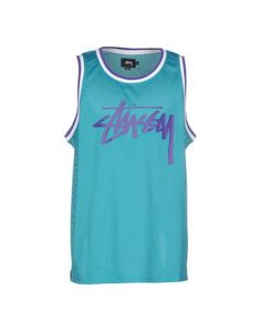 Майка Stussy