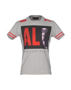 Футболка Philipp Plein Homme