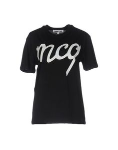 Футболка MCQ Alexander Mcqueen