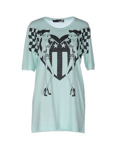 Футболка Love Moschino