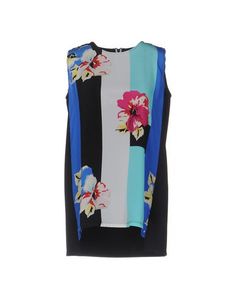 Топ без рукавов Sportmax Code