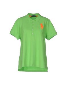 Поло Ralph Lauren