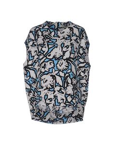 Блузка Balenciaga