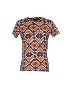 Футболка Scotch & Soda