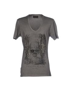 Футболка Philipp Plein Homme