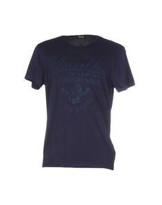 Футболка Blauer