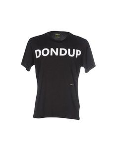 Футболка Dondup