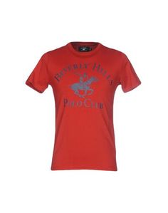 Футболка Beverly Hills Polo Club