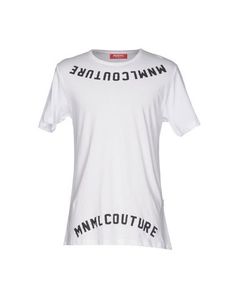 Футболка Mnml Couture