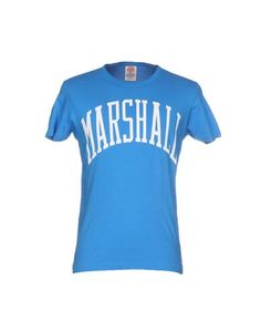 Футболка Franklin & Marshall