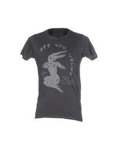 Футболка Scotch & Soda