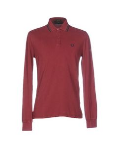 Поло Fred Perry