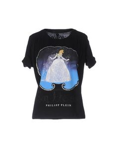 Футболка Philipp Plein Couture