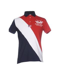 Поло Beverly Hills Polo Club