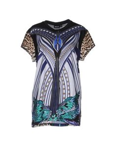 Футболка Just Cavalli