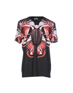 Футболка Bikkembergs