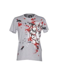 Футболка Bikkembergs