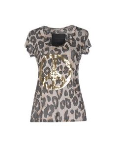 Футболка Philipp Plein Couture
