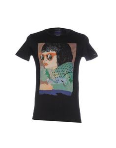 Футболка Scotch & Soda
