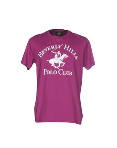 Футболка Beverly Hills Polo Club