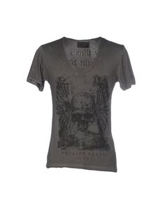 Футболка Philipp Plein Homme