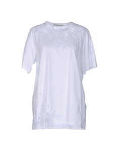 Футболка Ermanno Scervino