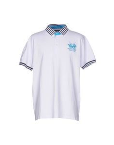 Поло Beverly Hills Polo Club