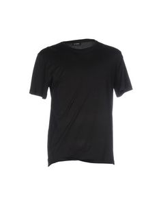Футболка RAF Simons