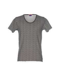Футболка Scotch & Soda