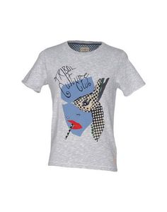 Толстовка Scotch & Soda