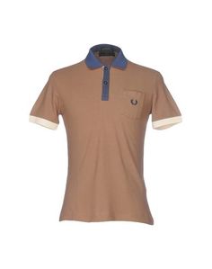 Поло Fred Perry