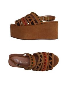 Сандалии Jeffrey Campbell