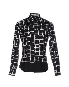 Pубашка MCQ Alexander Mcqueen