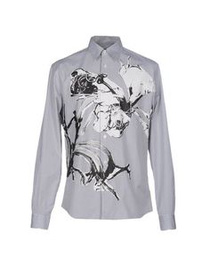 Pубашка MCQ Alexander Mcqueen