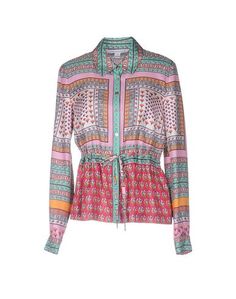 Pубашка Diane VON Furstenberg