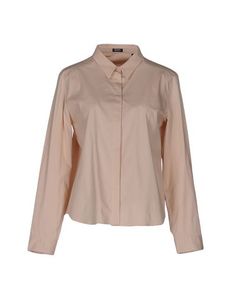 Pубашка JIL Sander Navy