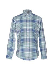 Pубашка Brooks Brothers