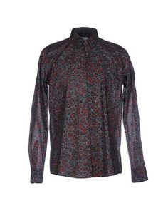 Pубашка Dries VAN Noten