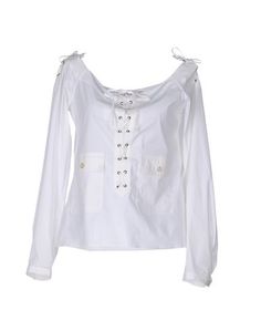Блузка Yves Saint Laurent Rive Gauche