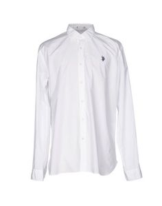 Pубашка U.S.Polo Assn.