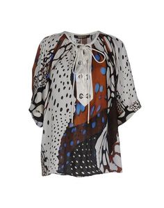 Блузка Roberto Cavalli