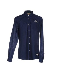 Pубашка Scotch & Soda