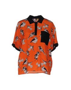 Блузка Msgm