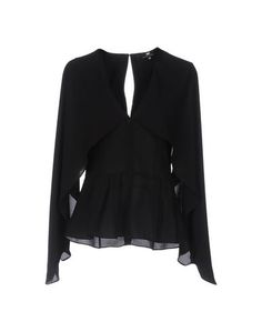 Блузка Elisabetta Franchi