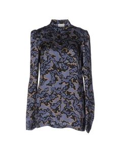 Блузка Dries VAN Noten