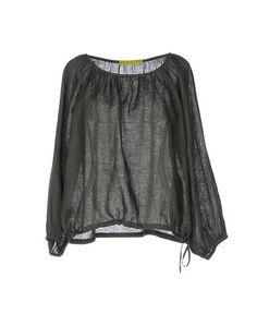 Блузка 120% Lino