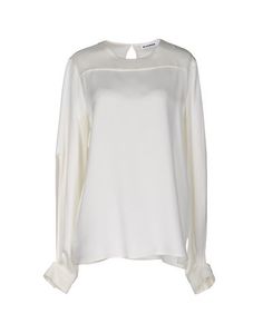 Блузка JIL Sander
